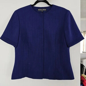 Kasper & company Suit Jacket size 14